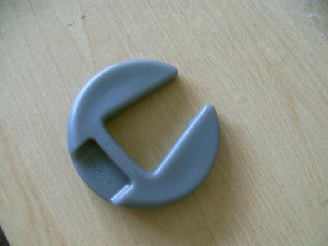 Making the house baby proof with Lindam