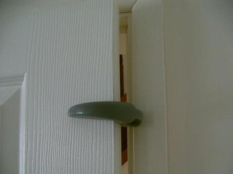 Making the house baby proof with Lindam