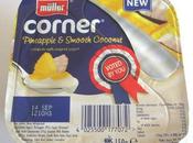 Müller Corner Pineapple Smooth Coconut