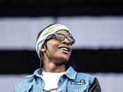 A$AP Rocky Performs Made America Festival!