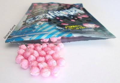 New Nanobytes - Cola, Bubblegum & Strawberry Sweets