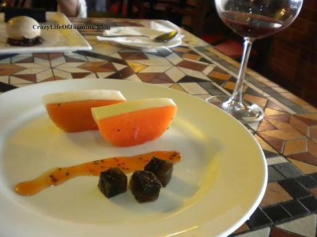 Gourmet Indulgence by Four Seasons Wines at Spaghetti Kitchen & Bar