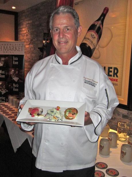 Raise a Stein! The 26th Annual Addison Oktoberfest is coming up September 19-22