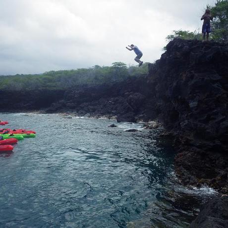 kona snorkle july 2013