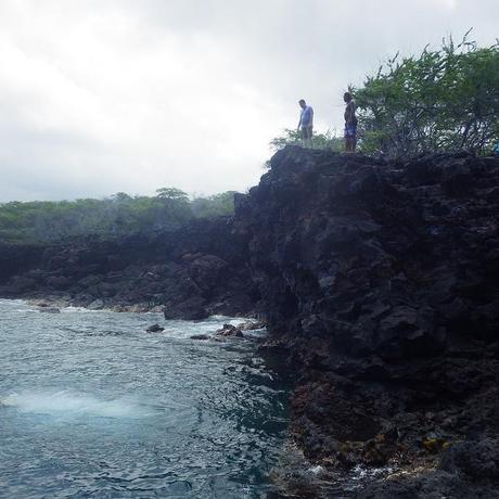 kona snorkle july 2013