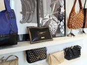 It's Graziano Fall 2013 Handbag Collection