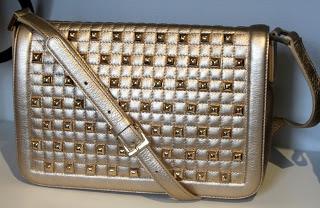 It's in the Bag | RJ Graziano Fall 2013 Handbag Collection