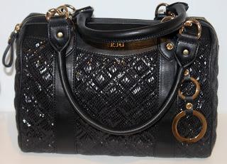 It's in the Bag | RJ Graziano Fall 2013 Handbag Collection