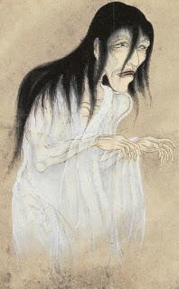 Ghosts