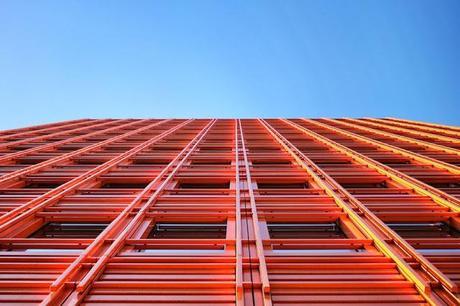 In and Around London... St Giles