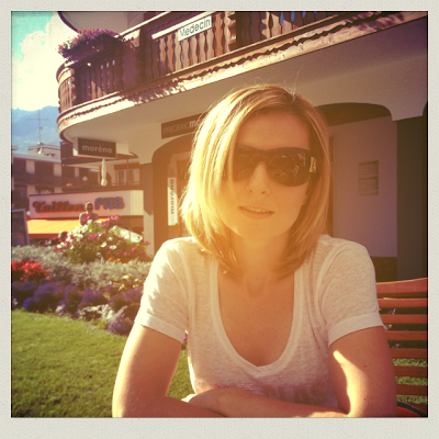 Rescue your sun damaged hair