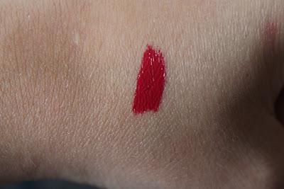 Review || Rimmel London Apocalips Lip Lacquer in Apocaliptic