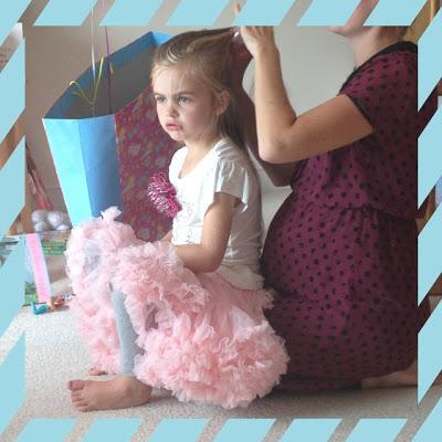 Mummy Mondays: Angel's Face Review
