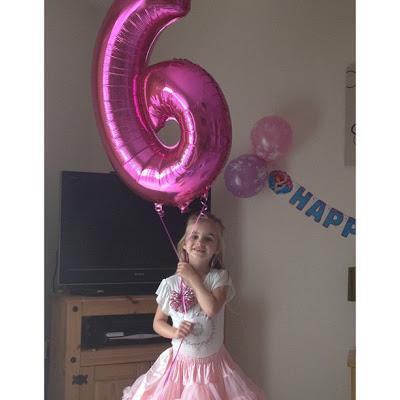 Mummy Mondays: Angel's Face Review