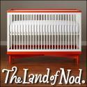 Land Of Nod: Design for Kids and People That Used to be Kids