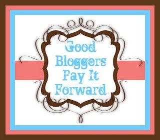 Blogs That Just Might Be Better Than Mine #payitforward