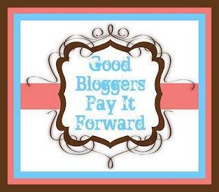 Blogs That Just Might Be Better Than Mine #payitforward