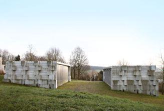 Learning centre by Bovenbouw