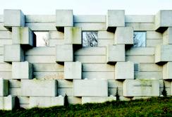 Learning centre by Bovenbouw