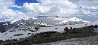 Khilanmarg- Valley of Meadows