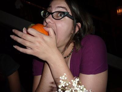 Roles Models and Burlesque Dancers.