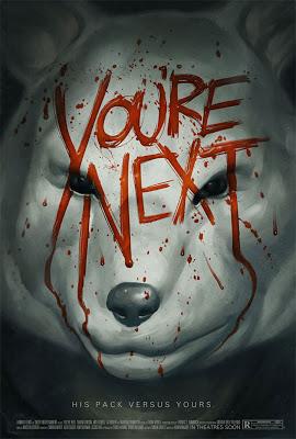 Movie Review: You're Next