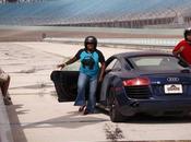 Getting Gear with Miami Exotic Auto Racing