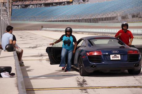 Miami Exotic Auto Racing Reiew