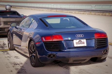 Miami Exotic Auto Racing-3