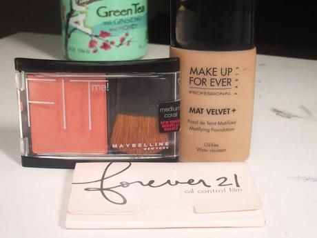 Laila Loves | August 2013