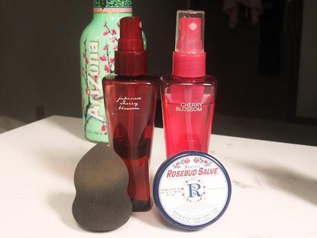 Laila Loves | August 2013