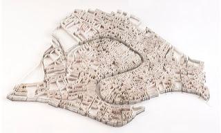 paper arts | paper sculpture