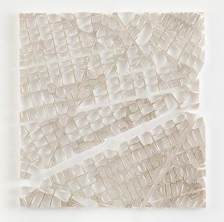 paper arts | paper sculpture