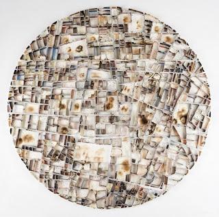 paper arts | paper sculpture