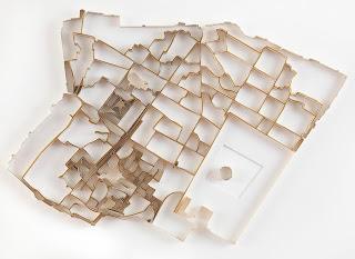 paper arts | paper sculpture