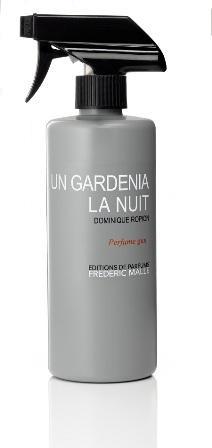 Frederic Malle Un Gardenia La Nuit Perfume Gun2013