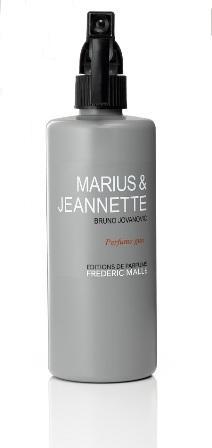 Frederic Malle Marius Et Jannette Perfume Gun2013