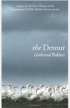The Detour - Gerbrand Bakker