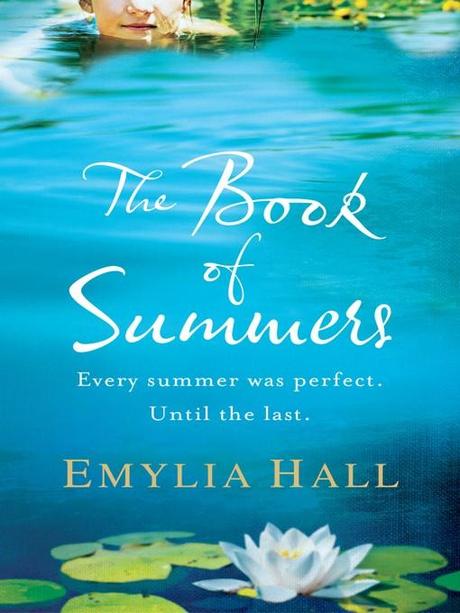 The Book of Summers - Emylia Hall