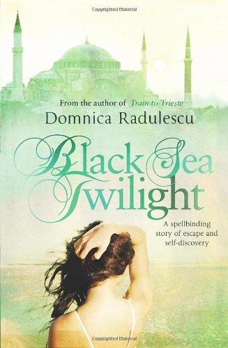 Black Sea Twilight - Domnica Radulescu
