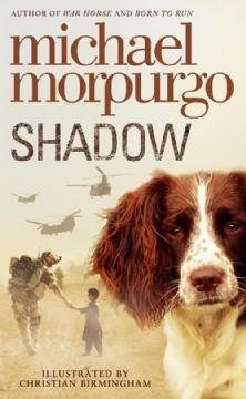 Shadow - Michael Morpurgo
