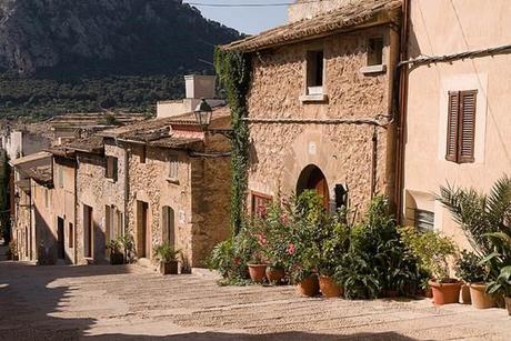 From Resort to Rural in Majestic Majorca