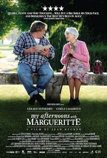My Afternoons With Margueritte (2010)