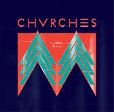 Single Review - CHVRCHES - The Mother We Share