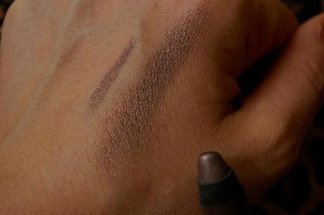 Collection Eyeshadow Pencil in 'Hot Chocolate'