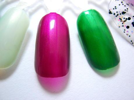 A Nail Polish Haul.