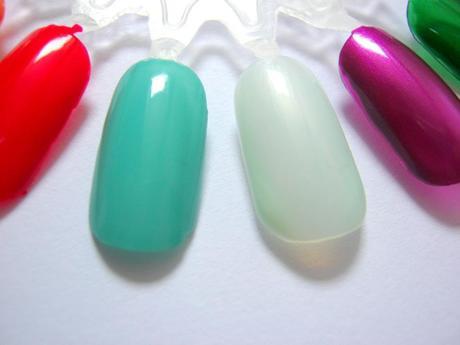 A Nail Polish Haul.
