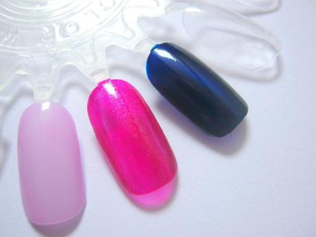 A Nail Polish Haul.