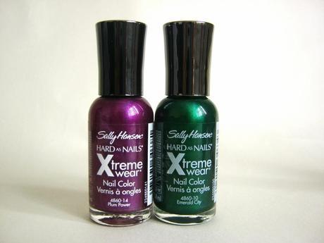 A Nail Polish Haul.