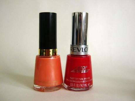 A Nail Polish Haul.